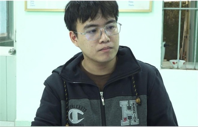 Pha duong day,  Lua dao lien tinh anh 3