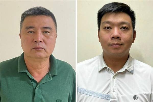 De nghi truy to cuu chuyen vien nhan hoi lo 14,2 ty cua doanh nghiep hinh anh