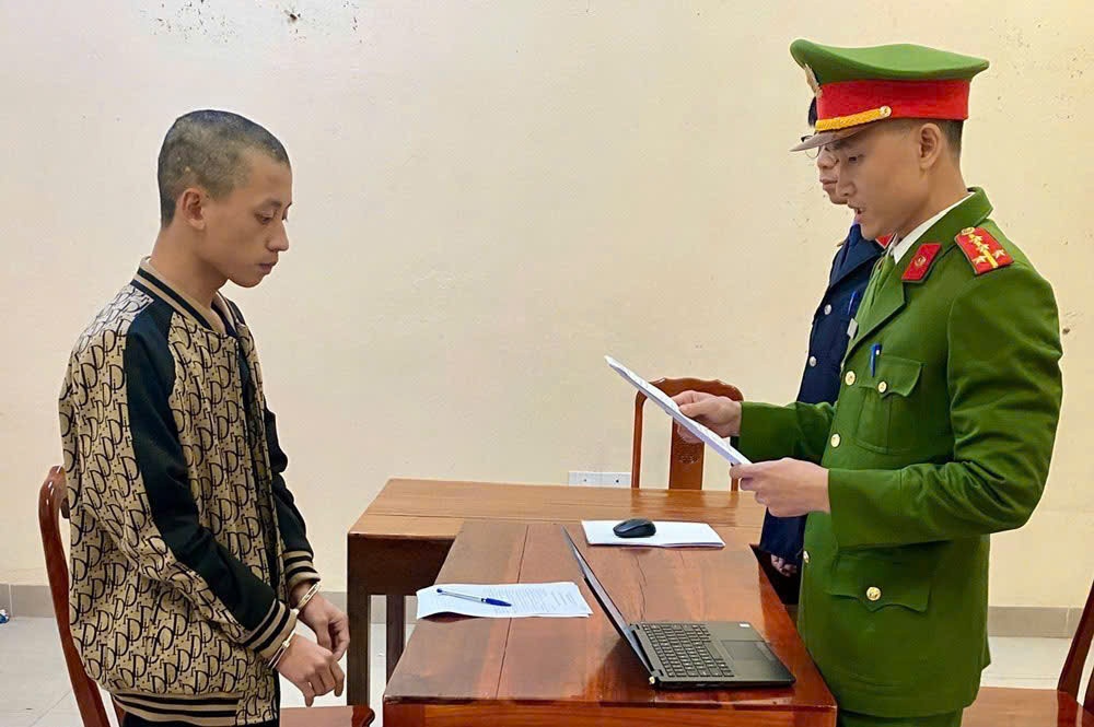 Đâm xe vào CSGT,  Thái Nguyên ảnh 1 Dam xe vao CSGT,  Thai Nguyen anh 1