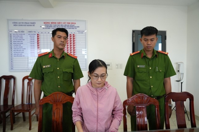 Dat dai Phan Thiet anh 2