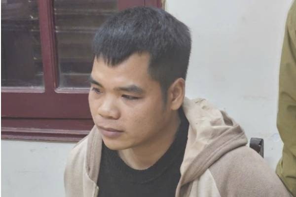 Loi khai cua nghi pham sat hai doi vo chong o Lang Son hinh anh