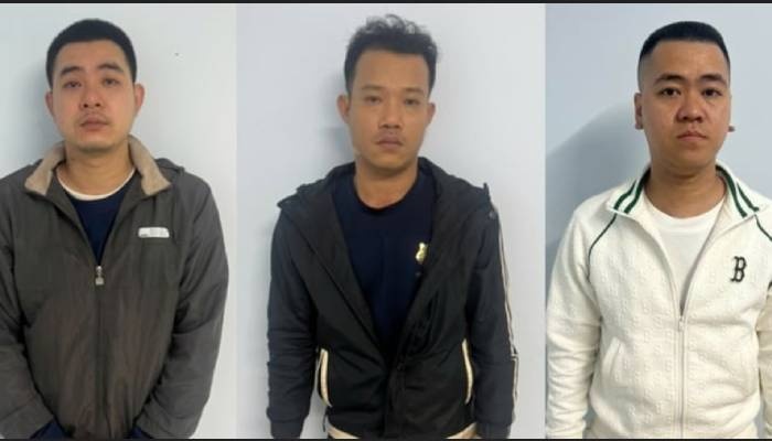 Danh bac qua mang,  Giao dich hang ty anh 1