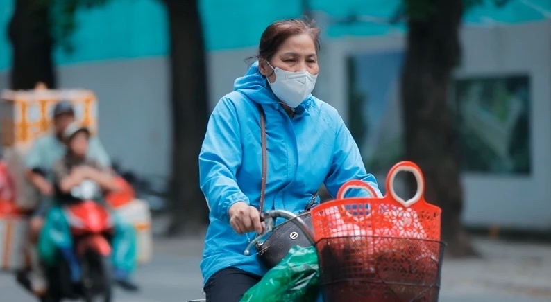 Thoi tiet 31/12: Bac Bo lanh kho, vung nui duy tri ret dam, ret hai hinh anh