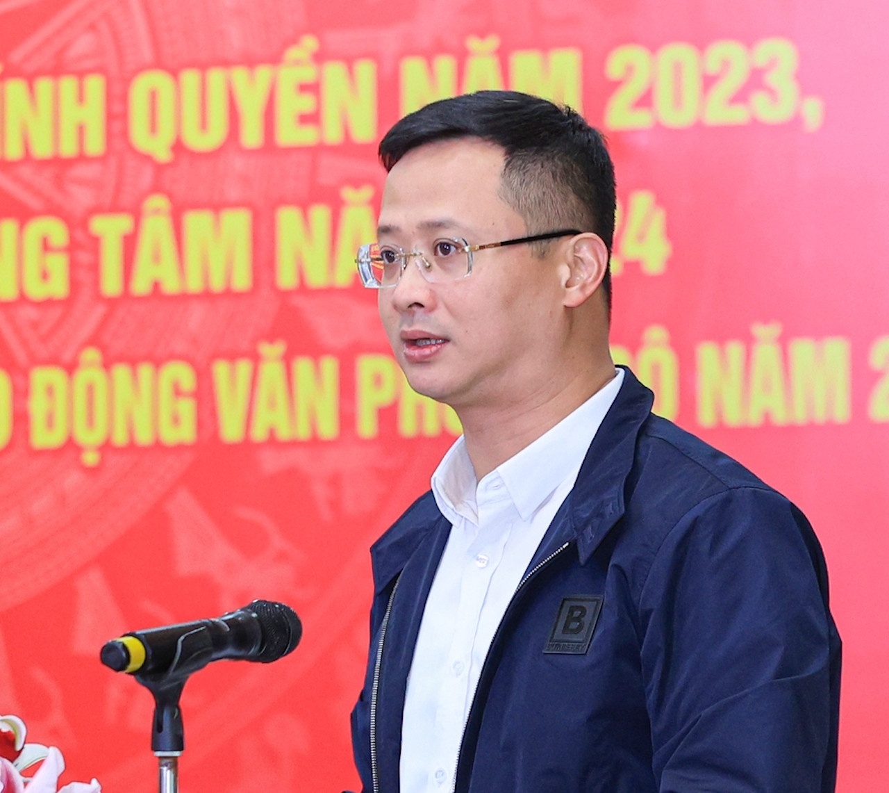 Ong Uong Viet Dung lam Cuc truong Cuc Hang khong Viet Nam hinh anh