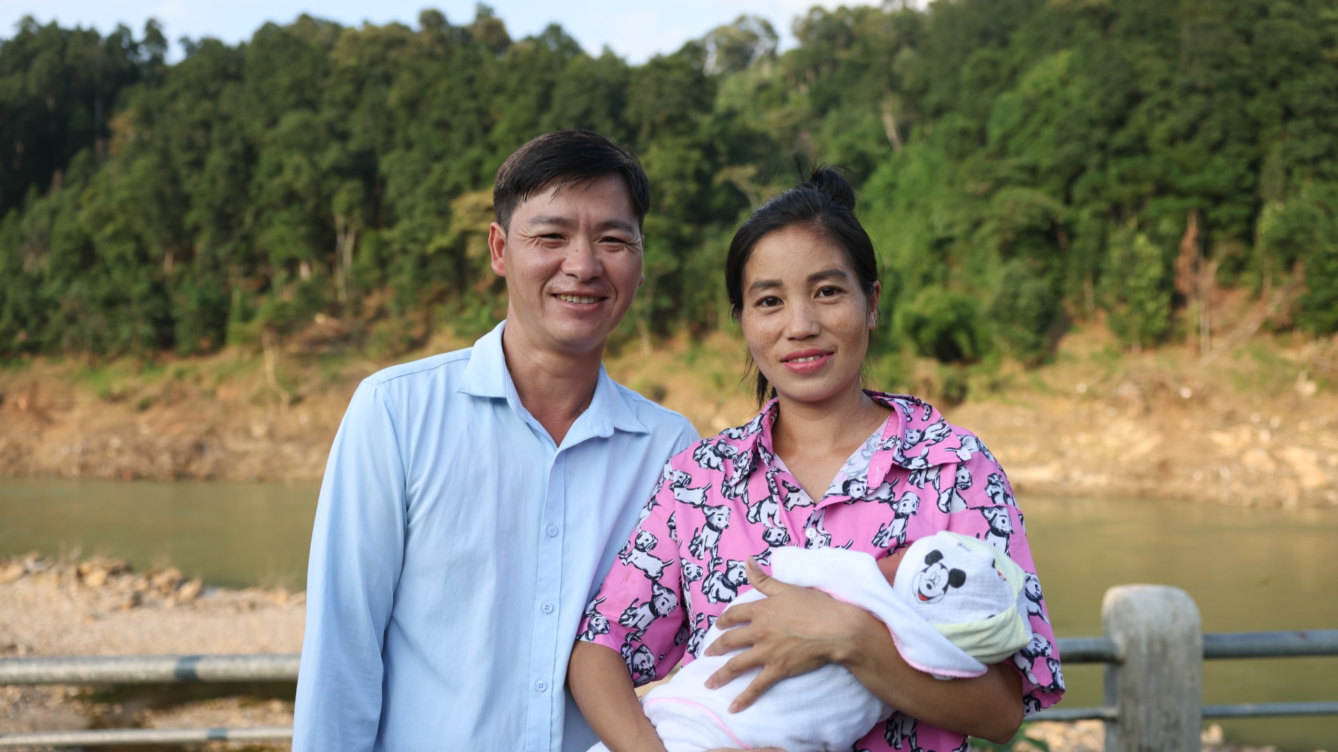 Ma Seo Chu cuu dan anh 2