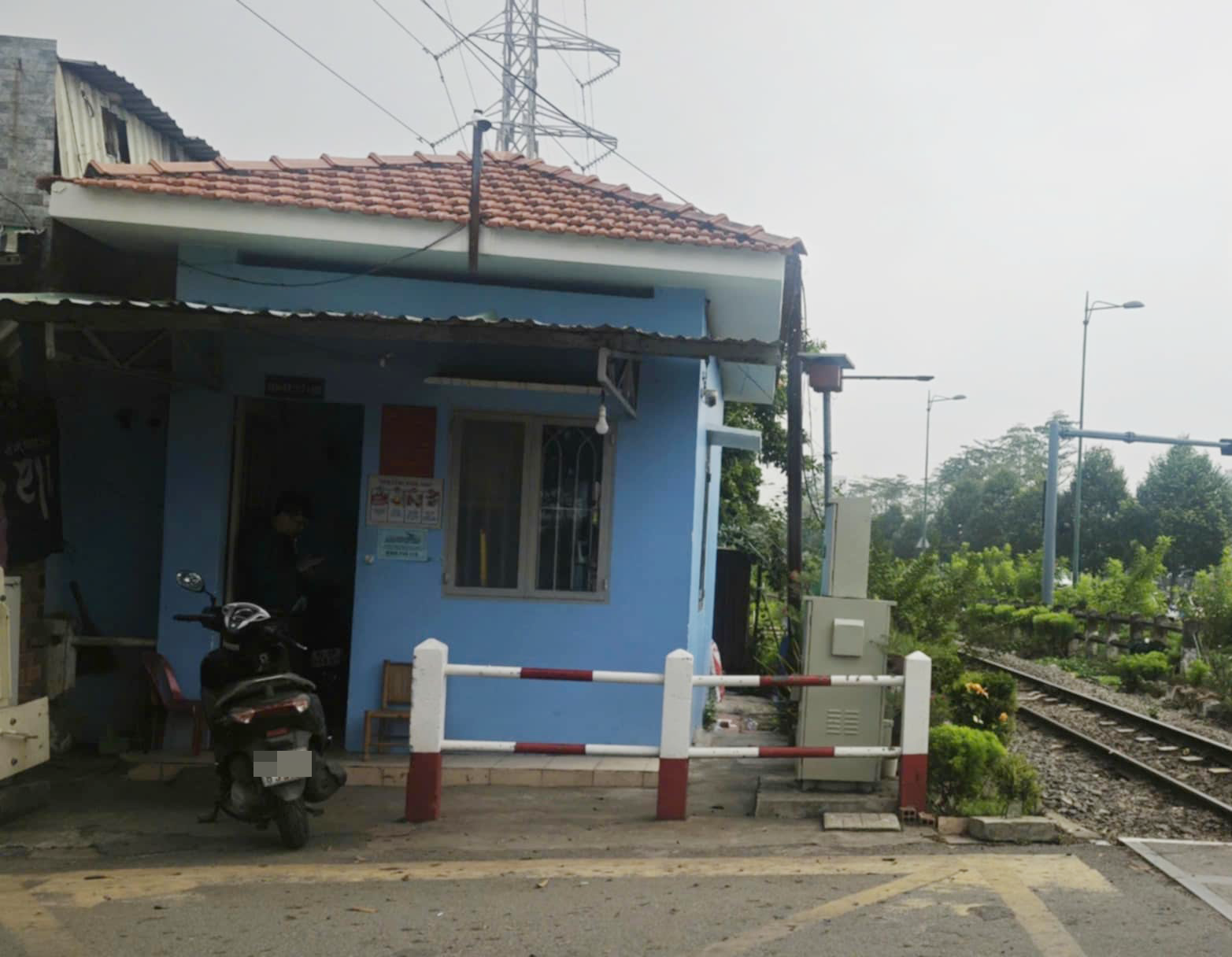 Đánh nhân viên tàu TP.HCM ảnh 5 Danh nhan vien tau TP.HCM anh 5