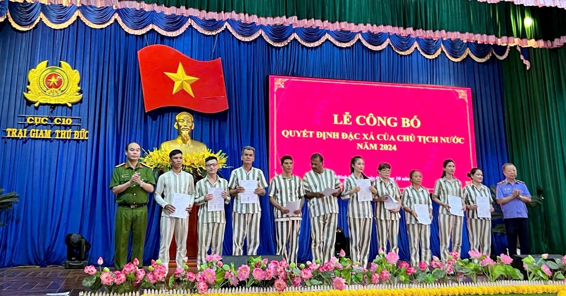 Chu tich nuoc Luong Cuong anh 5