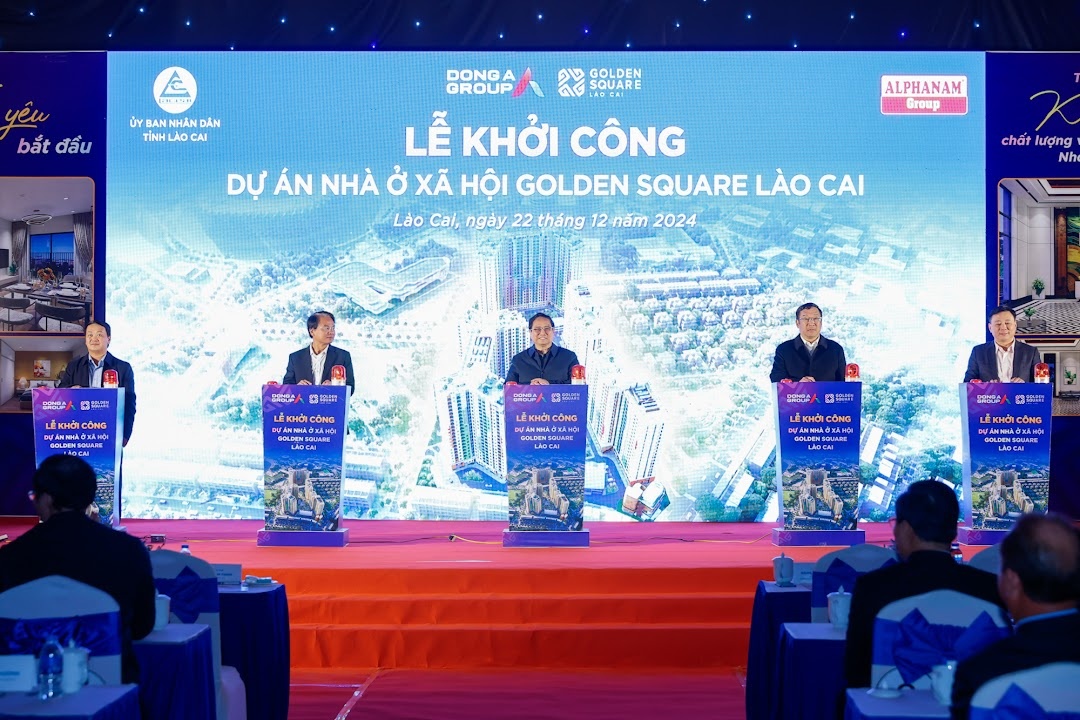 Thu tuong Pham Minh Chinh anh 9