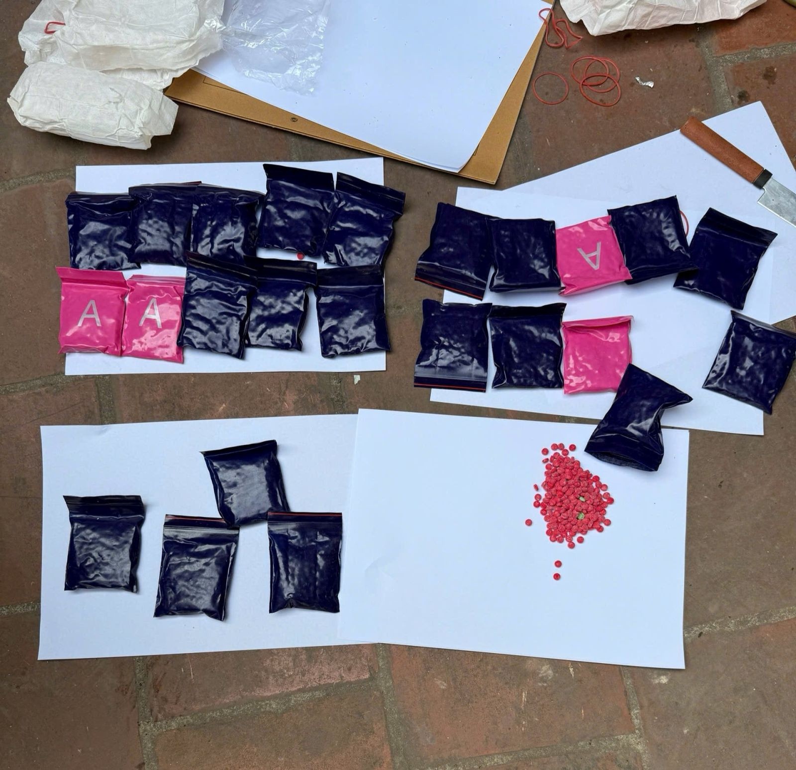 5.000 vien ma tuy anh 2