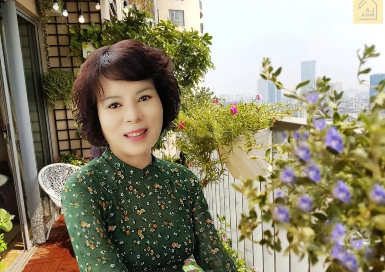 Cuon nhat ky bang tho ke lai cuoc doi nhieu bien dong hinh anh