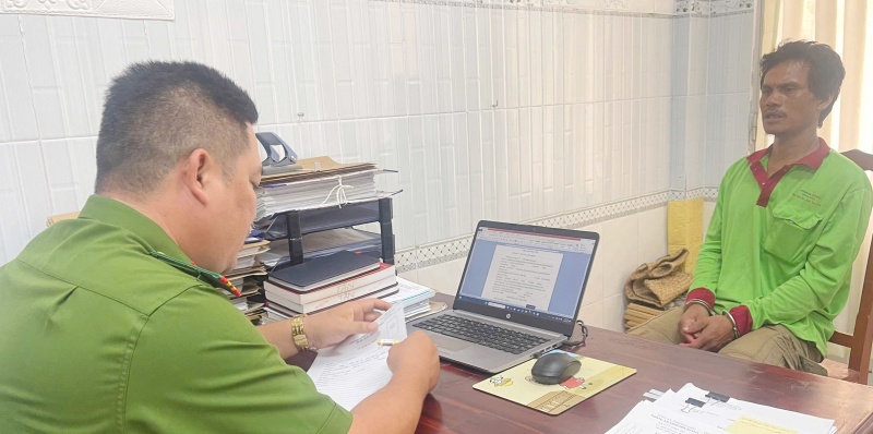 Truy na 20 nam anh 1