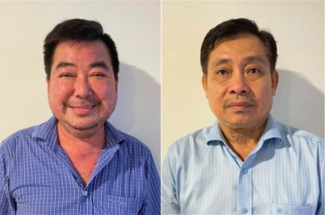 Ke bien 40 bat dong san, tam giu 50 ty trong vu Cong ty Trung Hau 68 hinh anh