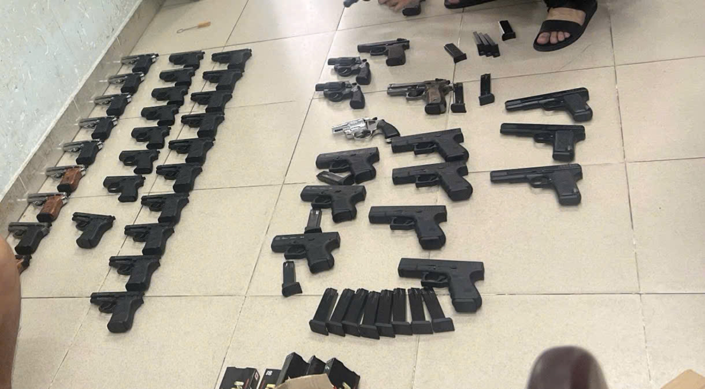 Pha duong day mua ban cong cu ho tro quy mo lon o TP.HCM hinh anh