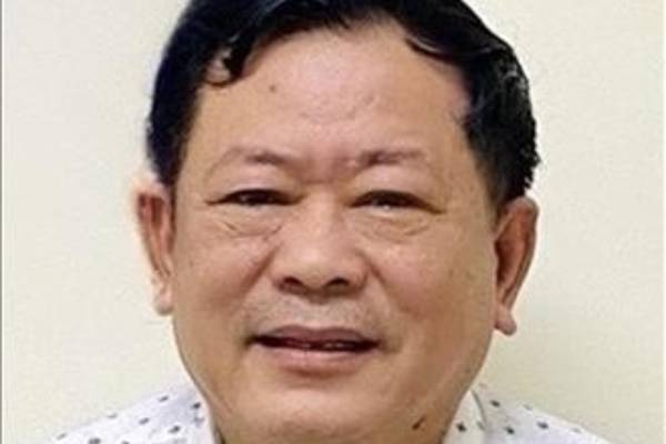 Bi cao Tran Dinh Trien bi phat 3 nam tu hinh anh