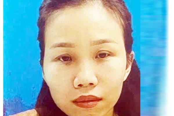 Nu ke toan phuong o Ha Noi lua dao chiem doat 8 ty dong hinh anh