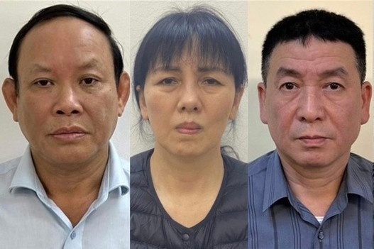 NXB Giao duc,  Nguyen Duc Thai,  Nguyen Thi Thanh Thuy,  Dinh Quoc Khanh,  Cty Phung Vinh Hung,  Cty Minh Cuong Phat anh 1