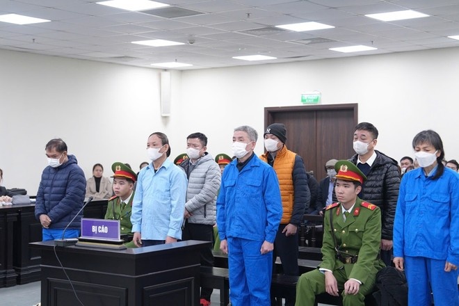 NXB Giao duc,  Nguyen Duc Thai,  Nguyen Thi Thanh Thuy,  Dinh Quoc Khanh,  Cty Phung Vinh Hung,  Cty Minh Cuong Phat anh 2