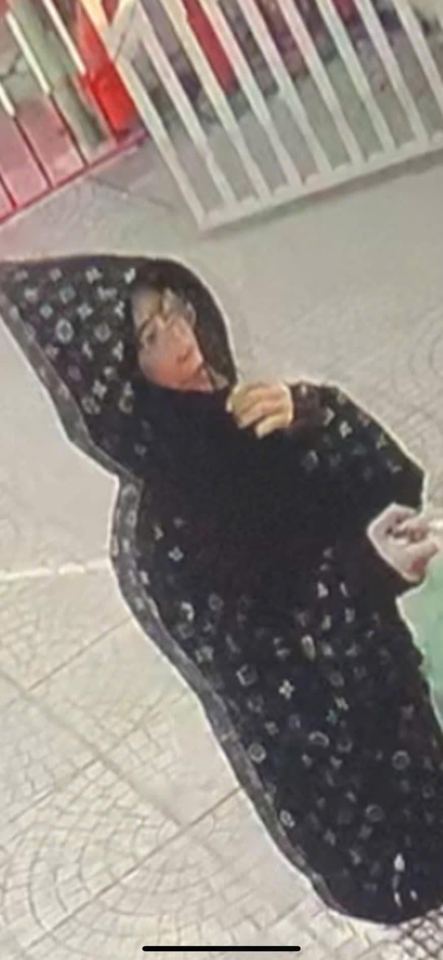 Mam non Thien Huong,  Hai Phong,  Be gai 4 tuoi anh 1