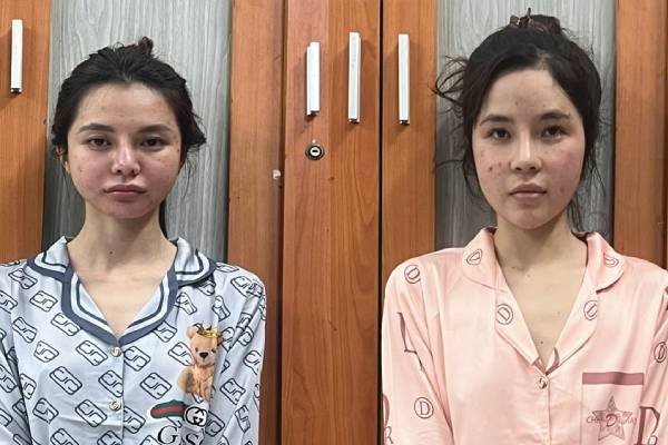 Chieu bai 'viec nhe luong cao', TP.HCM nhan 199 don de nghi giai cuu hinh anh