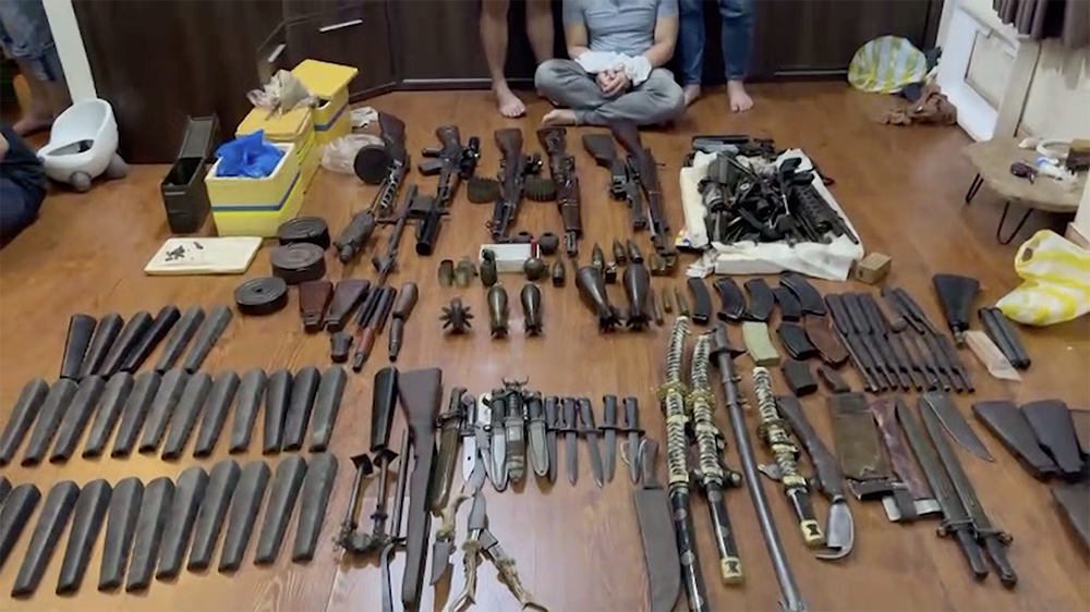 Ban sung dan,  Tren mang xa hoi,  Nguyen Minh Hien,  Duong Tung Son anh 2