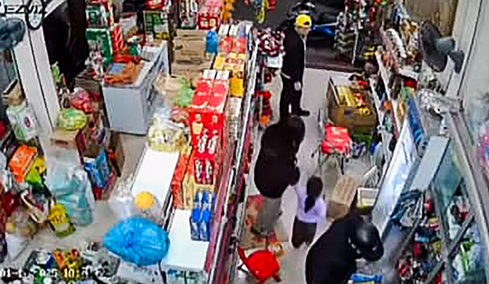 Bat coc be gai,  4 tuoi,  Hai Phong anh 2