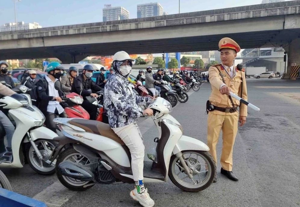 Nghi dinh 168 - chi ban tien, khong ban lui! hinh anh