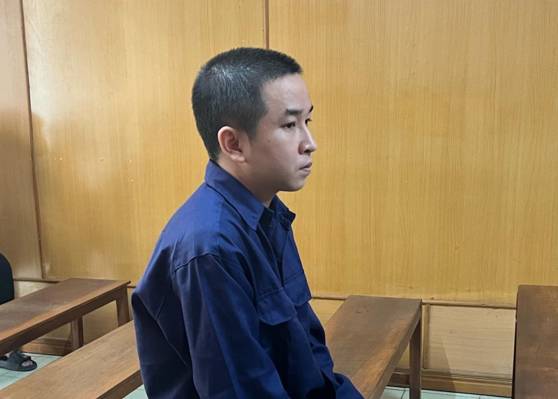 20 nam tu cho ke sat hai vo khi bi doi ly hon hinh anh