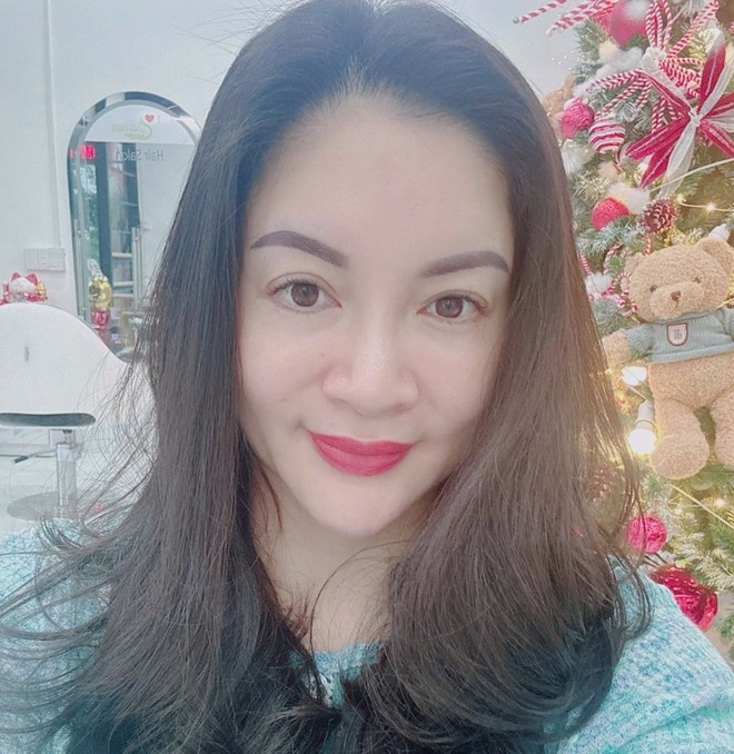 Lua dao chiem doat,  Gan 2 ty dong,  Nguyen Thu Ha anh 1