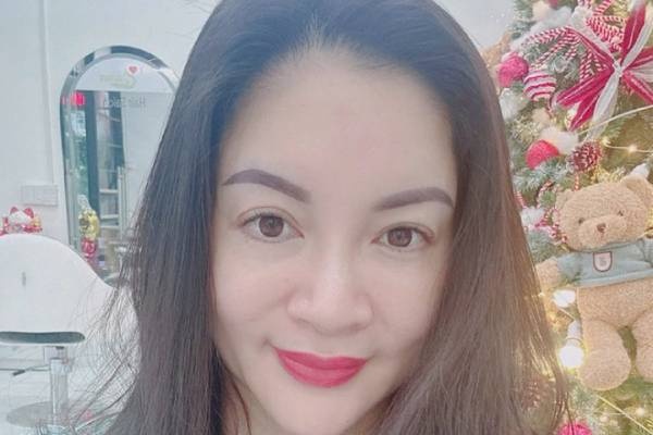 Truy tim nguoi phu nu bi 'to' lua dao chiem doat gan 2 ty dong hinh anh