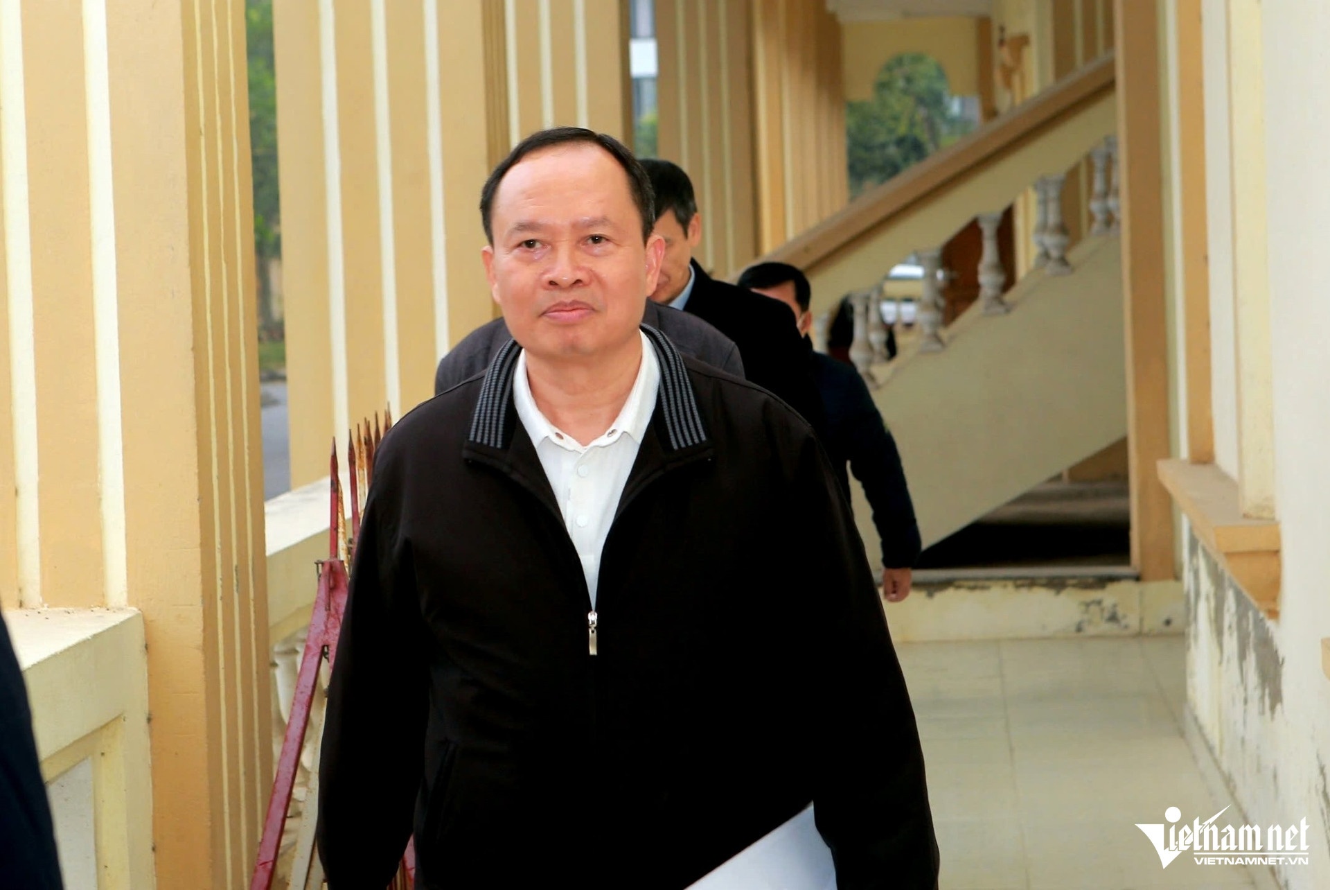 Bi thu Thanh Hoa,  Trinh Van Chien,  Hac Thanh Tower,  Du an Hac Thanh,  Cong ty Song Ma,  Doanh nghiep Song Ma,  Nguyen Dinh Xung,  Cong ty Huy Hoang anh 1