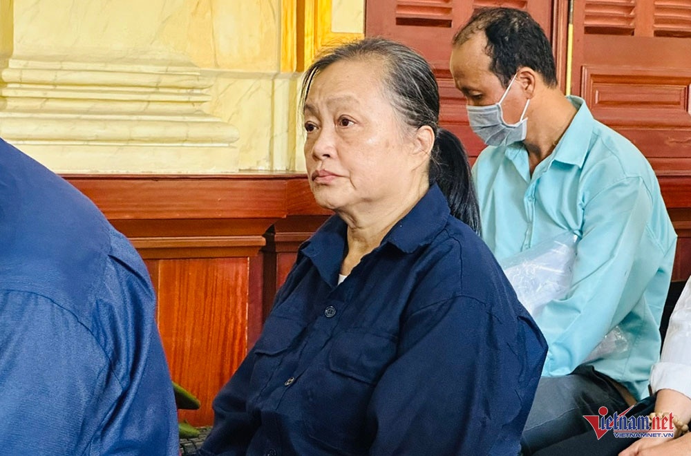 Cong ty T.S.T,  Du an Mems,  Tran Thi Binh Minh,  Cong ty Mictec,  Cong ty Son Binh,  Phan Tat Thang anh 1