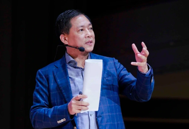 Cuu Bo truong,  Mai Tien Dung,  Nguyen Cao Tri,  Sai Gon Dai Ninh,  Lam Dong,  Phan Thi Hoa,  Tap doan Novaland,  Ta Thi Tuyet Mai anh 3