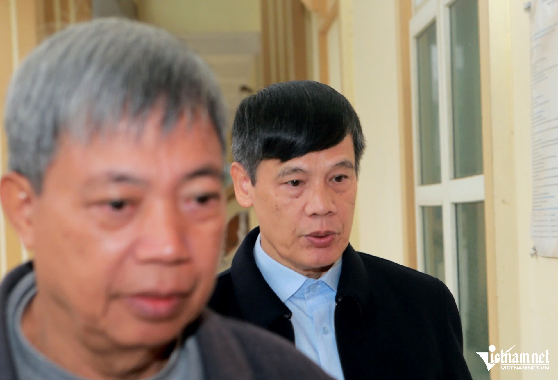 Bi thu Thanh Hoa,  Trinh Van Chien,  Hac Thanh Tower,  Du an Hac Thanh,  Cong ty Song Ma,  Doanh nghiep Song Ma,  Nguyen Dinh Xung,  Cong ty Huy Hoang anh 2