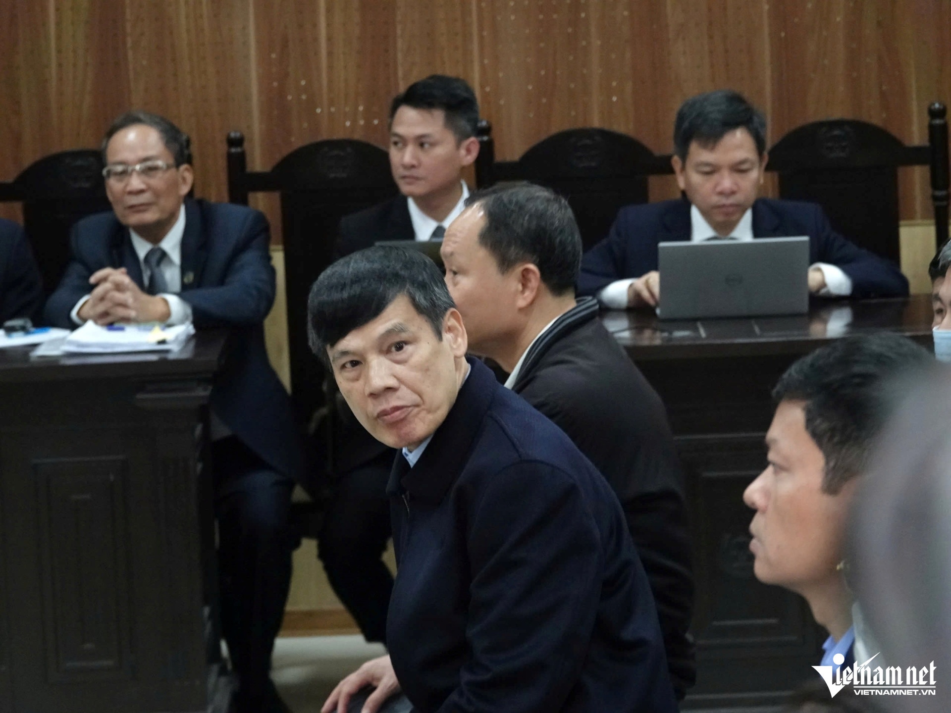 Bi thu Thanh Hoa,  Trinh Van Chien,  Hac Thanh Tower,  Du an Hac Thanh,  Cong ty Song Ma,  Doanh nghiep Song Ma,  Nguyen Dinh Xung,  Cong ty Huy Hoang anh 5