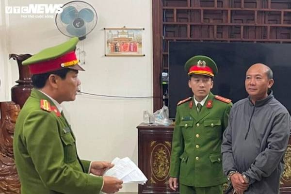 Cong ty Dai Ngoc,  Doanh nghiep Dai Ngoc,  Nguyen Van Ngoc anh 1