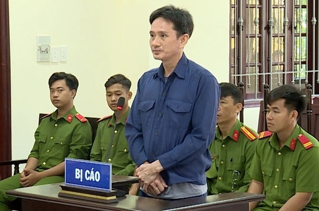 Linh an chung than vi sat hai 2 phu nu hinh anh