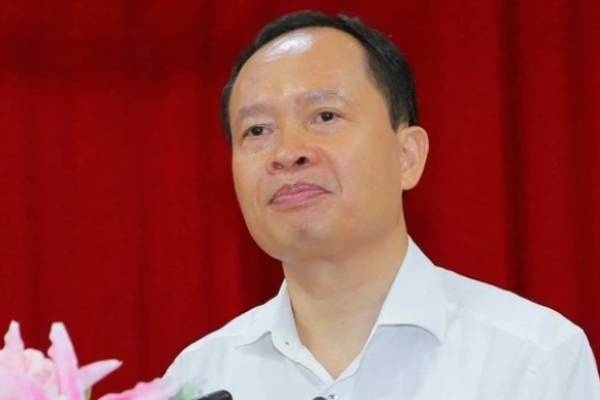 Mo lai phien toa xet xu nguyen lanh dao Thanh Hoa vao ngay 15/1 hinh anh