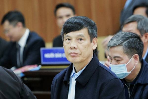 Cuu Chu tich Thanh Hoa phan bac cao trang neu 'biet sai nhung van lam' hinh anh