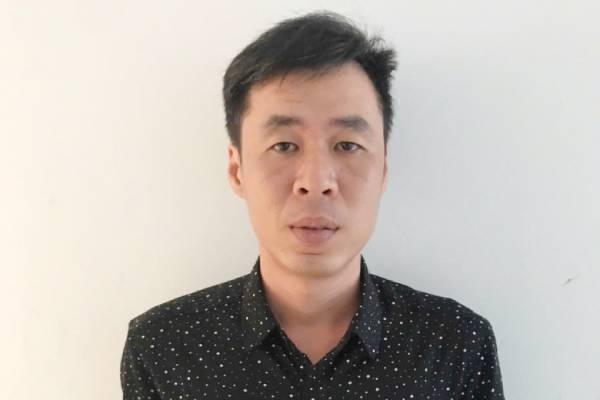 Lua xuat khau,  Lao dong Han Quoc,  Tran Thanh Xuyen anh 1