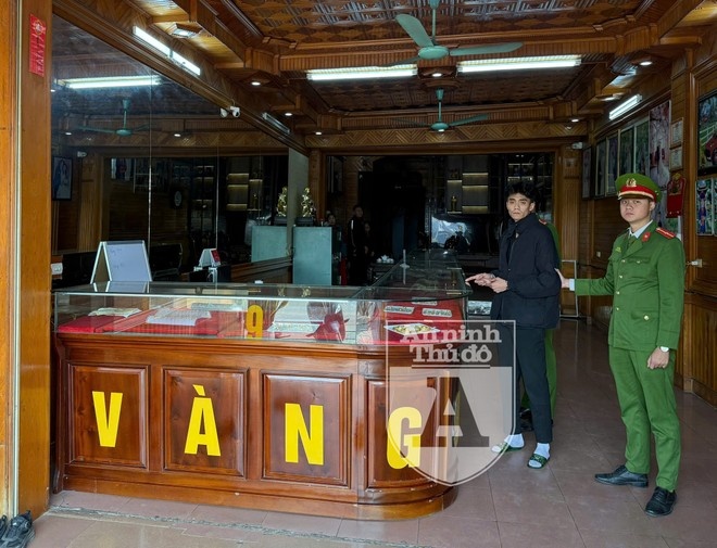 Hoi vo no,  Thich lam lieu,  Hieu vang Hung Vuong anh 1