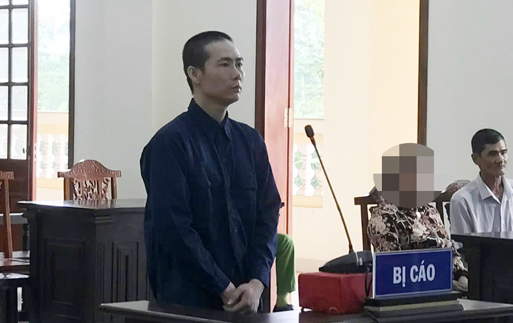 Cai ket cua ga dan ong phong hoa dot 7 nguoi cung gia dinh o Can Tho hinh anh