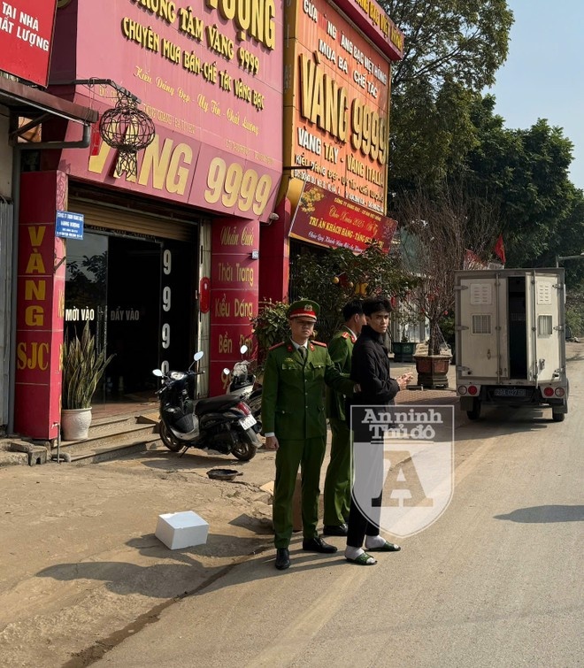 Hoi vo no,  Thich lam lieu,  Hieu vang Hung Vuong anh 2