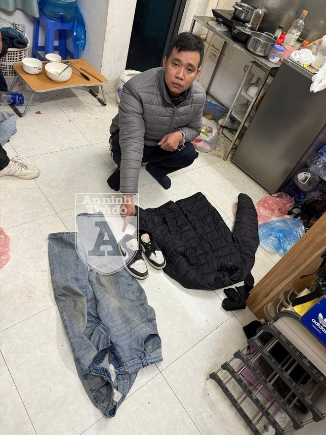 Hoi vo no,  Thich lam lieu,  Hieu vang Hung Vuong anh 3