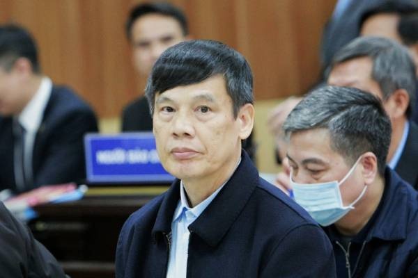 Cong bo buc thu cua cuu pho giam doc So gui ong Nguyen Dinh Xung hinh anh