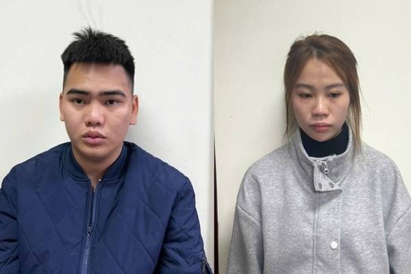 Moi gioi mai dam roi quay video canh 'nong' de tong tien hinh anh