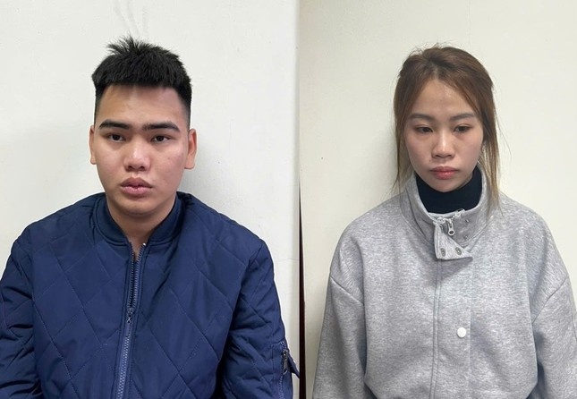 Moi gioi mai dam anh 1