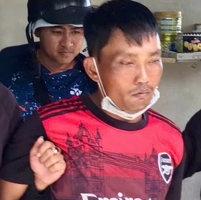 Gia vo mua hang anh 1