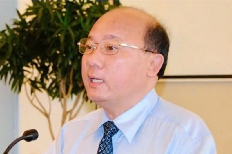 Le Tien Phuong,  Binh Thuan,  Cong ty Rang Dong,  Nguyen Van Phong anh 1