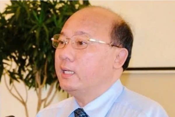 Xet xu cuu Chu tich Binh Thuan trong vu an gay thiet hai hon 308 ty hinh anh