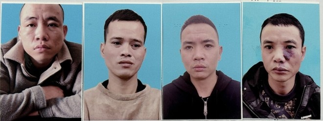 Đường dây ma túy,  Bạn tù điều hành ảnh 1 Duong day ma tuy,  Ban tu dieu hanh anh 1